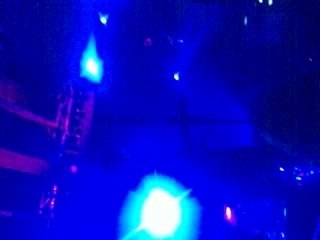 Archive live at Paris @ Showcase - Numb