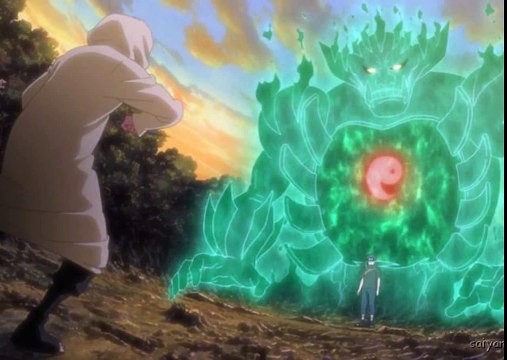 Naruto Storm Revolution Ninja Escapades Screenshots