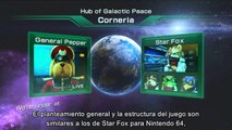 Star Fox Zero - Entrevista con Shigeru Miyamoto (Wii U)
