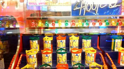 Found Free Tickets! - Arcade Nerd​​​ | Matt3756​​​