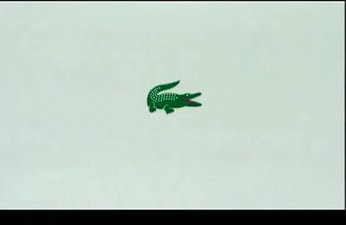 Духи Lacoste