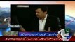 Hamid Mir Plays Mustafa Kamal's Old Clips Where he Defended Altaf Hussain