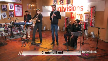 Tunivisions Live (Replay) (04-02-2016)