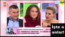 Damattan Esra Erol'u şaşkına çeviren istek!