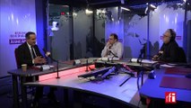 Le grand invité de l'économie JA/RFI : Kamal Benkoussa - 2e partie