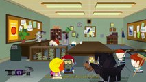 South Park: Stick of Truth (PC) Game Review