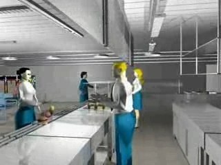 Video Aliberti Donelly