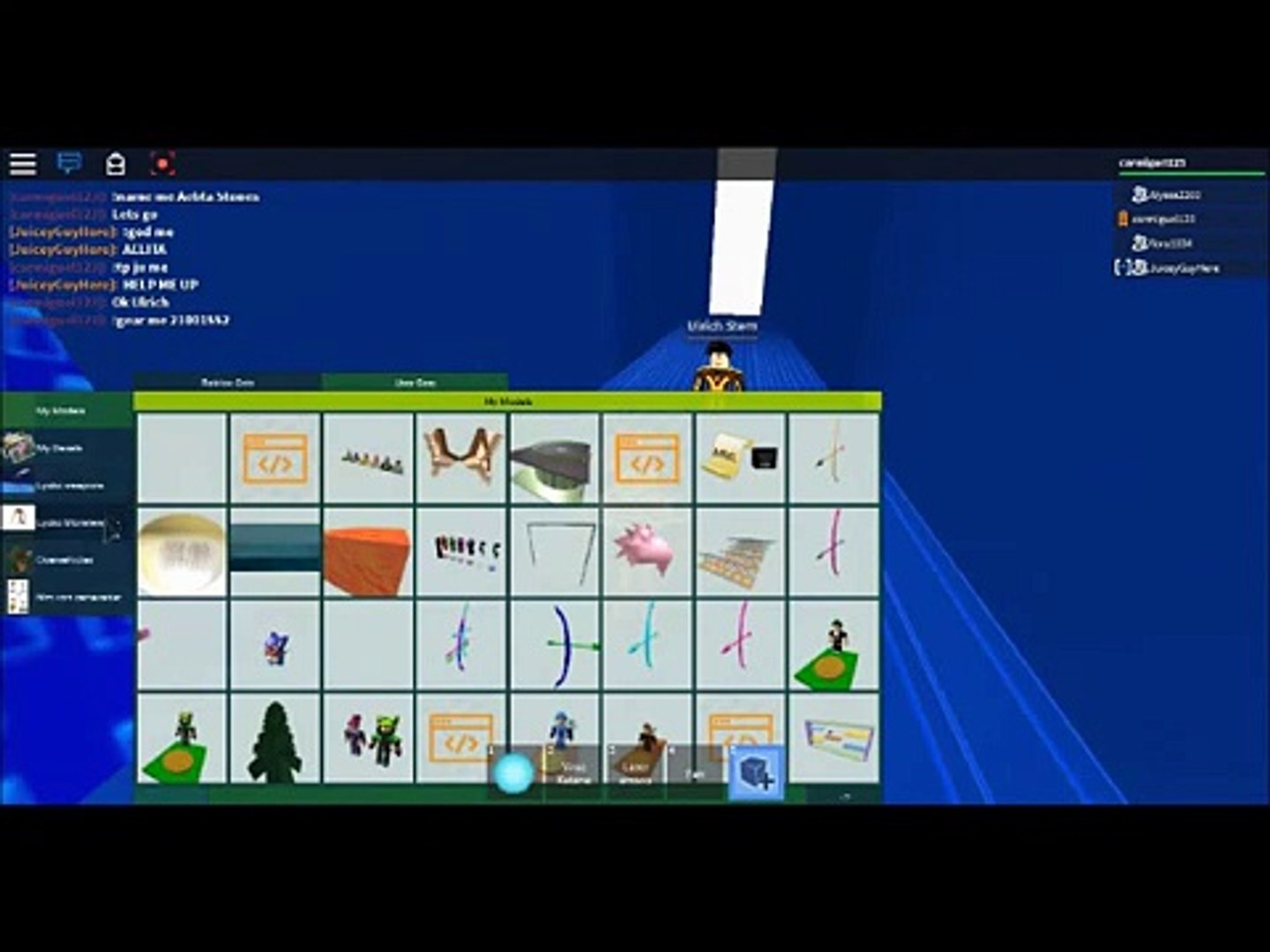 Code Lyoko Evolution Roblox Episode 1 Part 3 - 