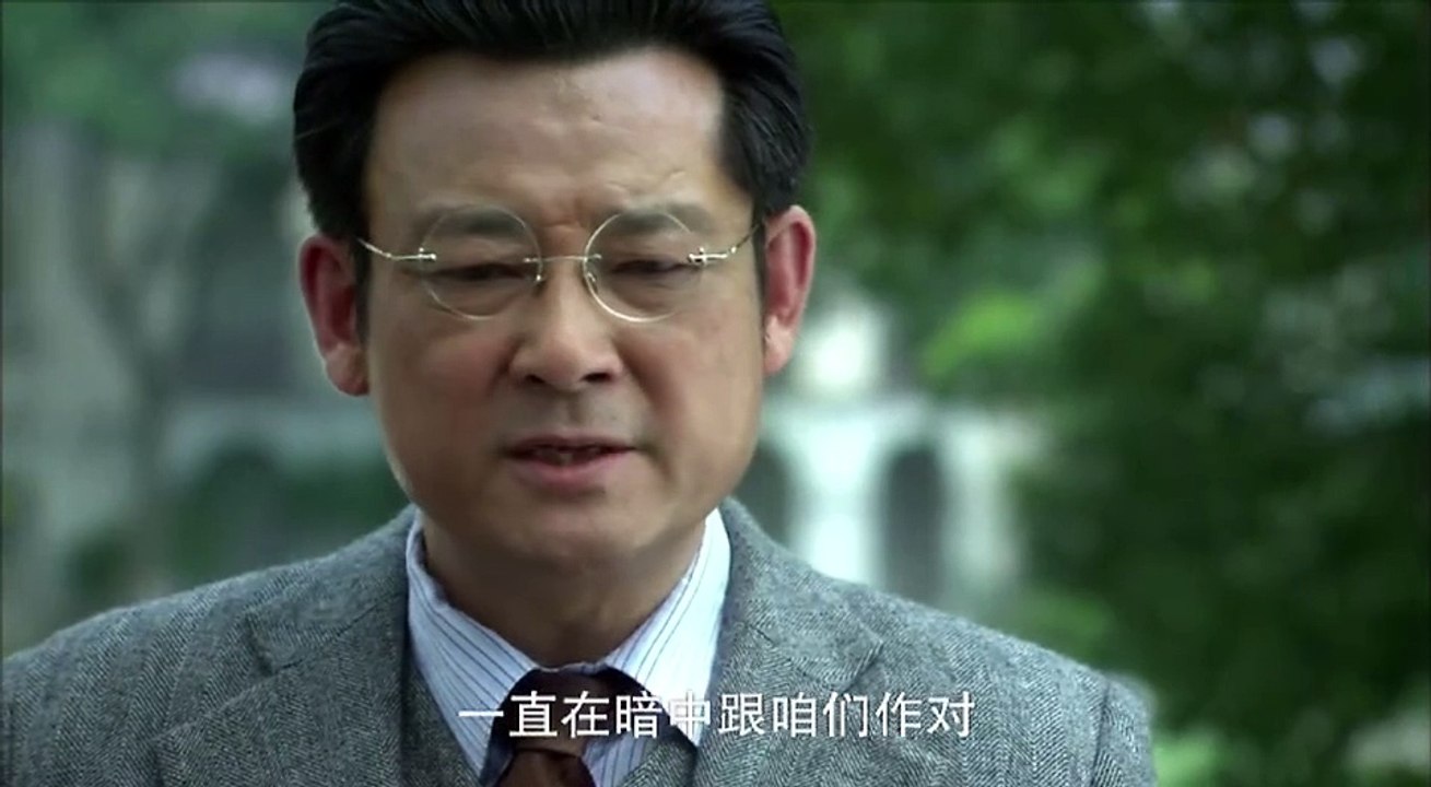 铁血壮士30