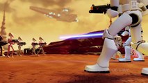 Disney Infinity 3.0: Play Without Limits Star Wars - Vanaf 27 augustus verkrijgbaar