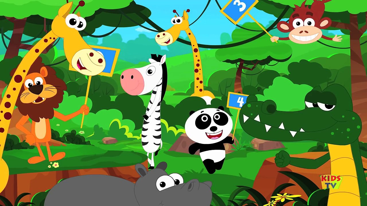 Lets Build | Original Song For Kids | Nursery Rhymes For Childrens And Baby