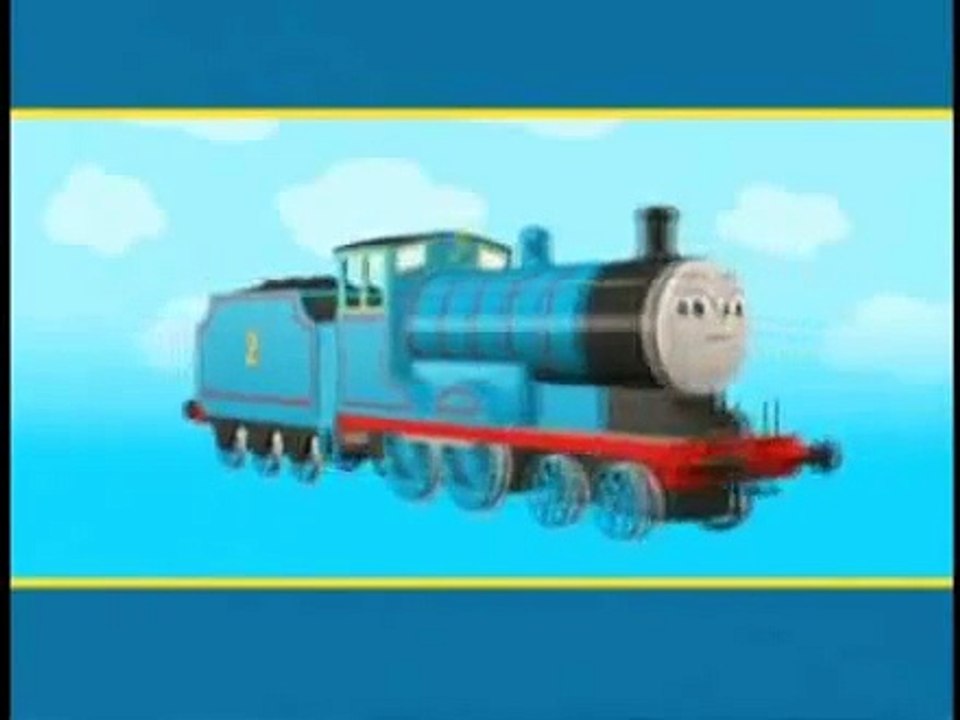 Name that Engine Play Along | Thomas & Friends