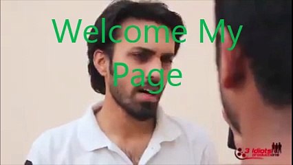 funy vedio and amazing on krachi and Lahore Muslims behaviour with his food