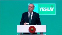 Erdoğan: 