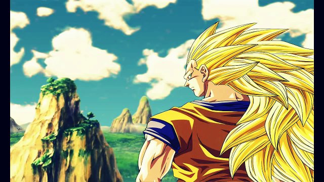 Dragon Ball Z Kai Theme Song (English) opening Lyrics (HD)
