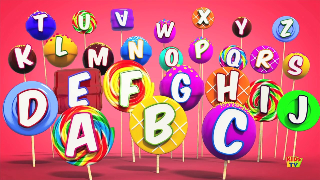 Learn Shapes | The Shapes Song | Baby Songs For Kids And Videos For Children