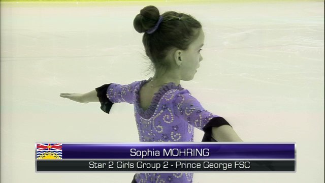 Sophia Mohring - Star2 Gr2