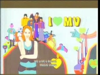 Chin say OP i love mv