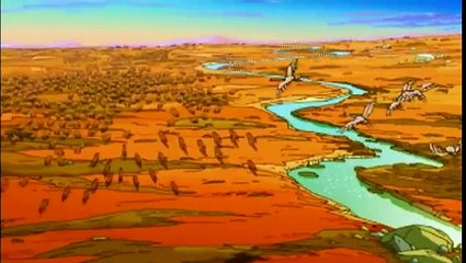 The Wild Thornberrys Movie - Trailer