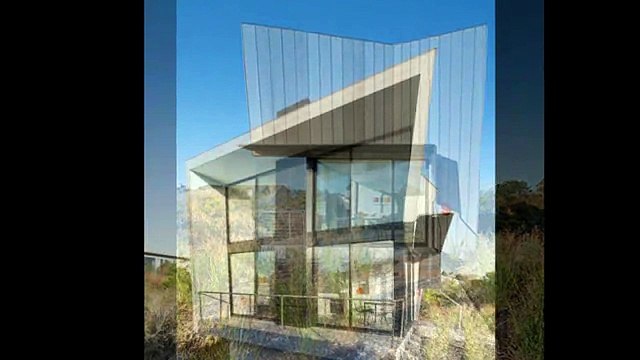 Дизайн двухэтажного дома Проекты современных двухэтажных домов