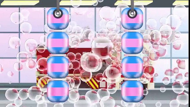 Camion de pompier: Pipo et sa dépanneuse | Dessin animé en français comme Minecraft Dessins Animés En Français