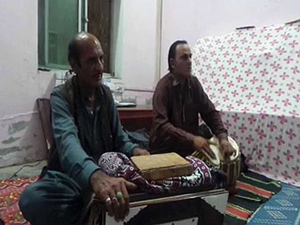 Ayeha reet sikhi-Kwaja fareed Reharsal Sarkar Sufi Naseem Ahmad DSF 01-11-2015 (15)_x264