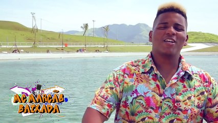 A Batalha dos Parques - Cidade Olímpica