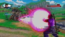 Do Not Let Hercule Die! - Dragon Ball: Xenoverse - Part 13