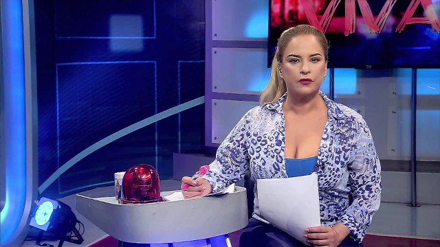 Una casa colapso a causa de las fuertes lluvias y habitantes quedaron atrapados entre los escombros