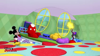 Mickey Mouse Clubhouse - Baby Goofy - Official Disney Junior UK HD