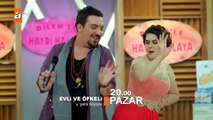 Evli ve Öfkeli 17. Bölüm Fragmanı atv