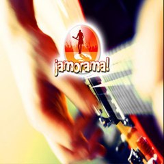 Guitarra Jamorama – New Website – Huge Demand Download
