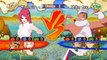Naruto Ultimate Ninja Storm 3 Full Burst Sexy Kushina Tsunade Character Swap Gameplay (PC w SweetFX)