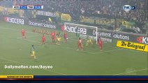 Thomas Kristensen Goal HD - Den Haag 1-0 Twente - 04-03-2016