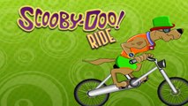 ᴴᴰ ღ Scooby-Doo Game ღ | Scooby-Doo Ride | Baby Games (ST)