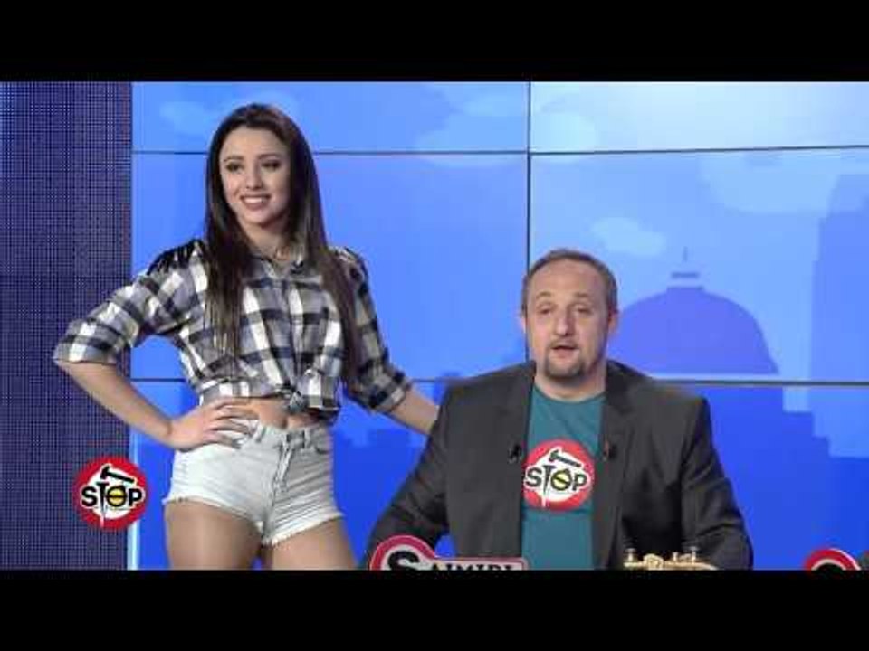 Stop - Hit parade me videot e qytetareve! (04 mars 2016)