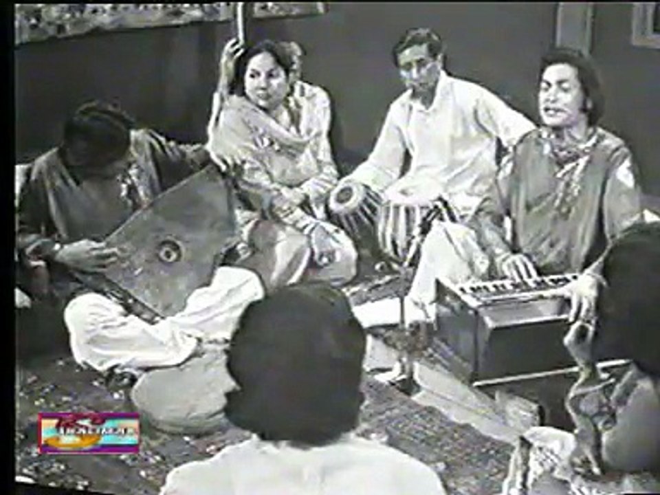 Kab Ao Gay Ustad Amanat Ali   Ustad Fateh Ali