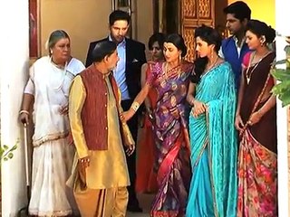 Bihaan's cute gesture for Thapki - 5th march 2016  Thapki Pyaar Ki -