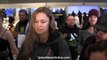 Ronda Rousey -- Hey, Floyd Mayweather Jr. ... Whos a Bigger Draw Now?