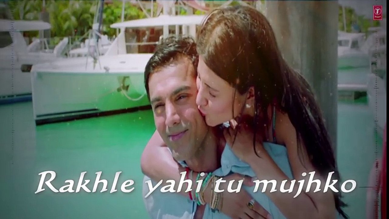 REHNUMA Lyrical Video Song ¦ ROCKY HANDSOME ¦ John Abraham, Shruti Haasan old hindi songs 2016.-latest hindi songs 2016¦