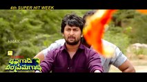 Krishnagaadi Veera Premagaadha Movie 4th Week Trailer || Nani , Mehareen (FULL HD)