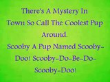 A Pup Named Scooby-Doo Theme Song Lyrics