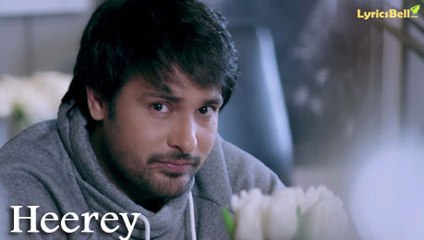 Heerey  - Amrinder Gill - Full HD Song- Love Punjab