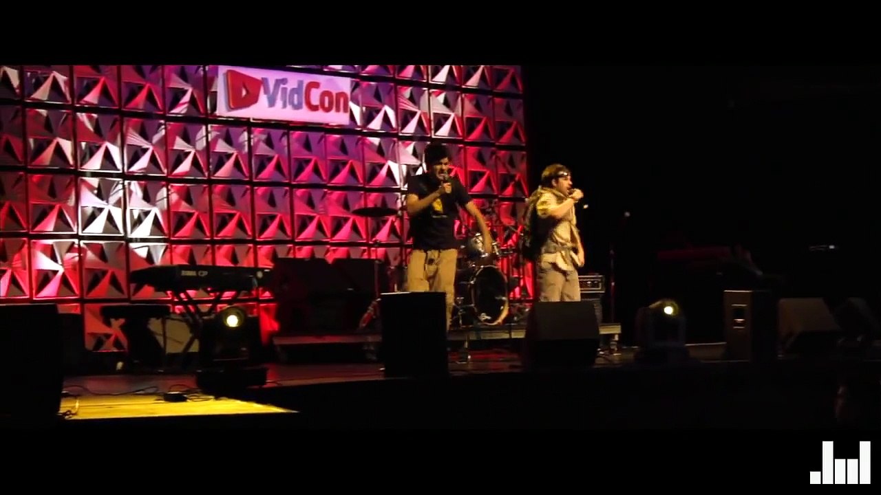 Smosh Food Battle: The Game | A Smosh Documentary! | NewMediaRockstarsExclusive