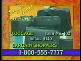 Bargain Hunters - 1987 pilot episode (2/3)