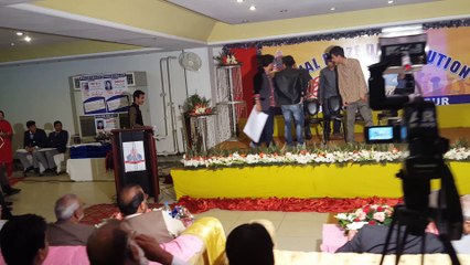 funniest skit on college