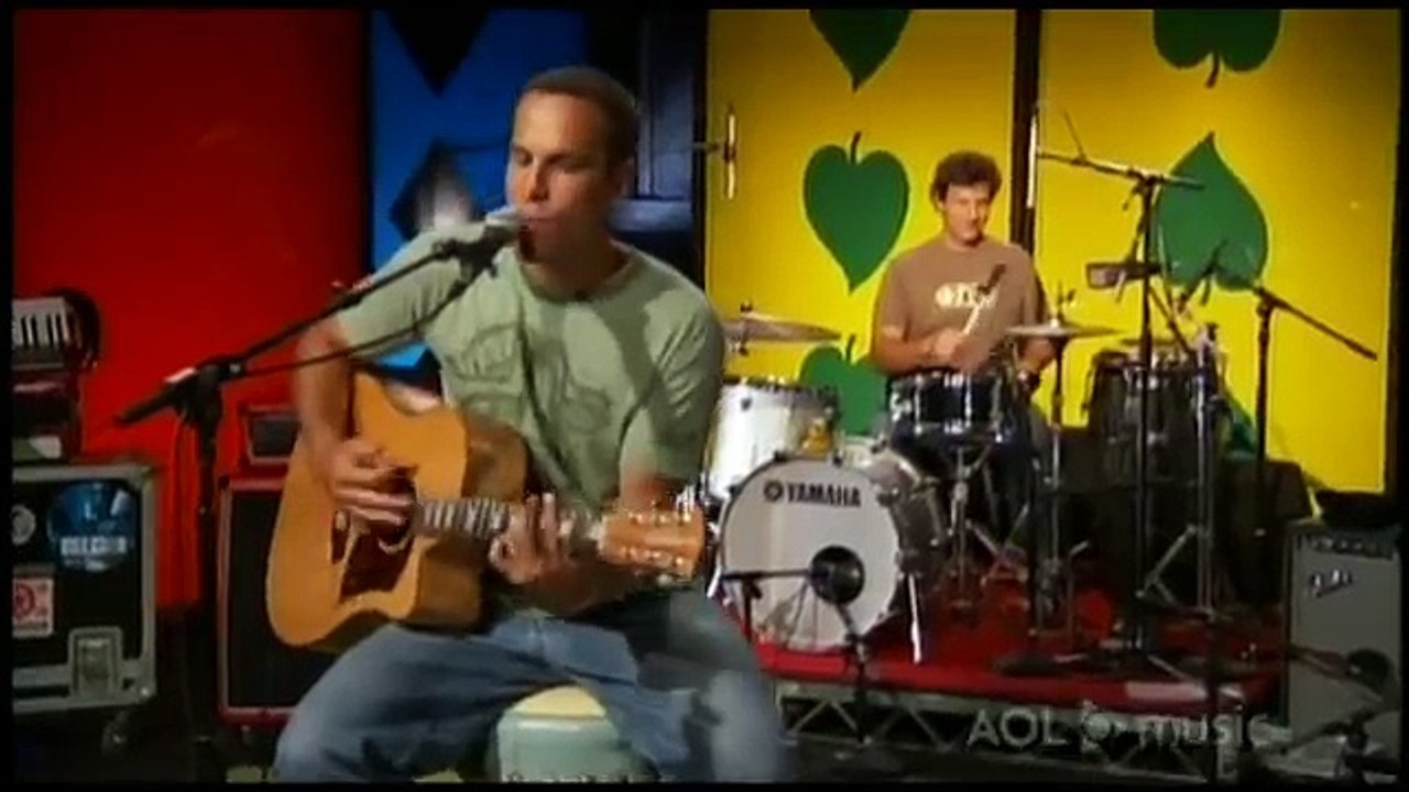 Jack Johnson - The 3 Rs
