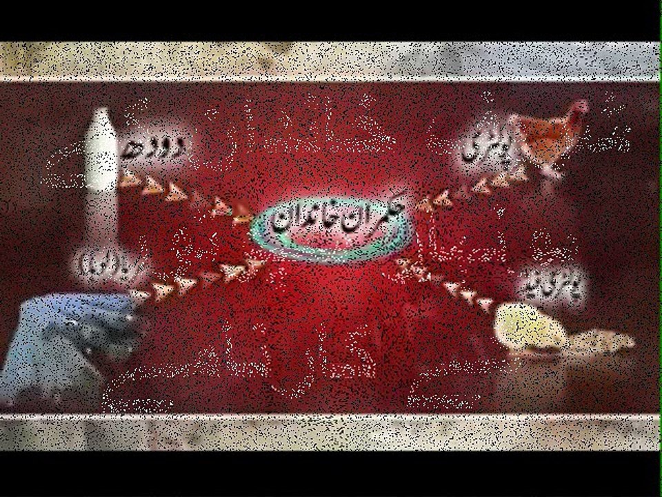 شریف خاندان کے ہونہار سپوتوں کے کارنامے