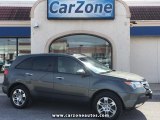 2007 Acura MDX for Sale Baltimore Maryland | CarZone USA