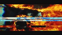 Axwell - Barricade (Lyric Video)